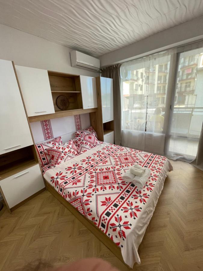 Studio Shevitsa & Free Garage Veliko Tărnovo Exterior foto