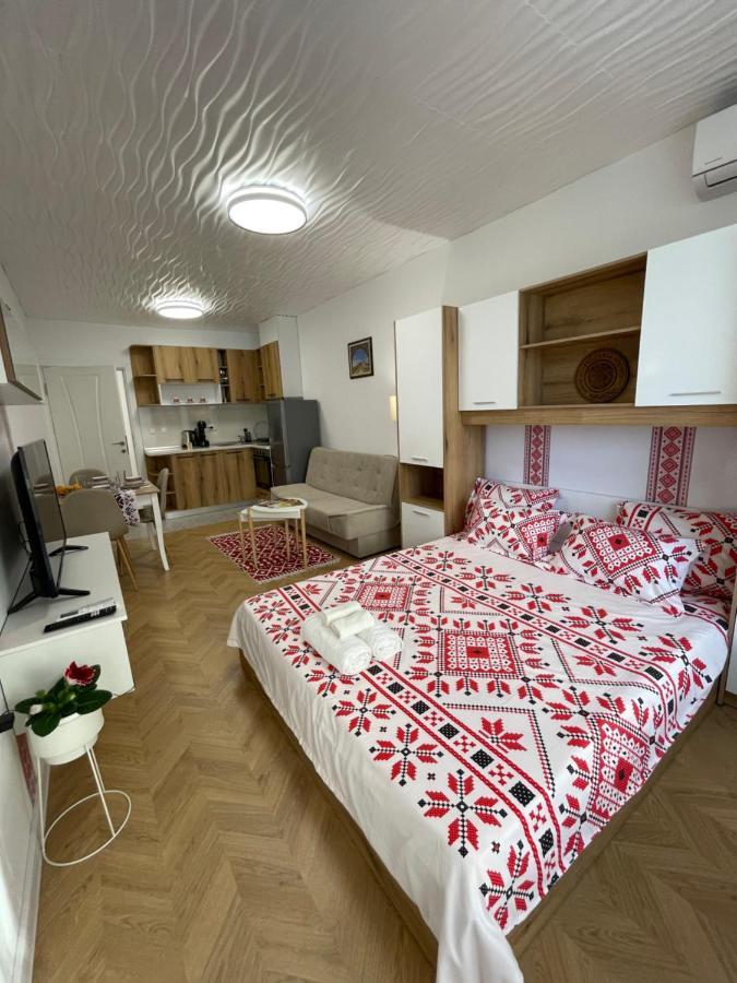 Studio Shevitsa & Free Garage Veliko Tărnovo Exterior foto