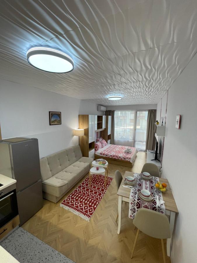 Studio Shevitsa & Free Garage Veliko Tărnovo Exterior foto