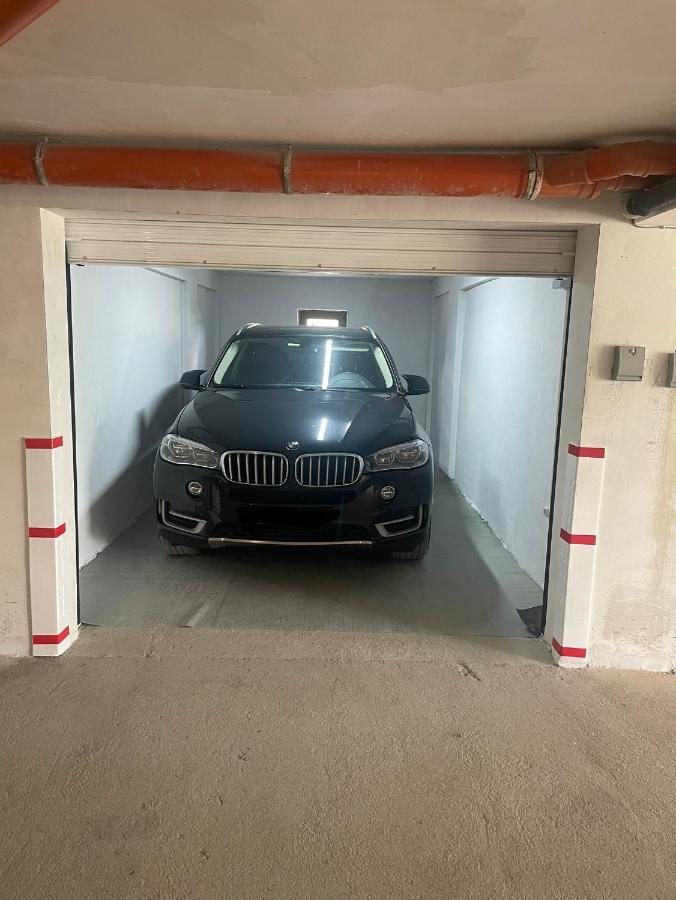 Studio Shevitsa & Free Garage Veliko Tărnovo Exterior foto