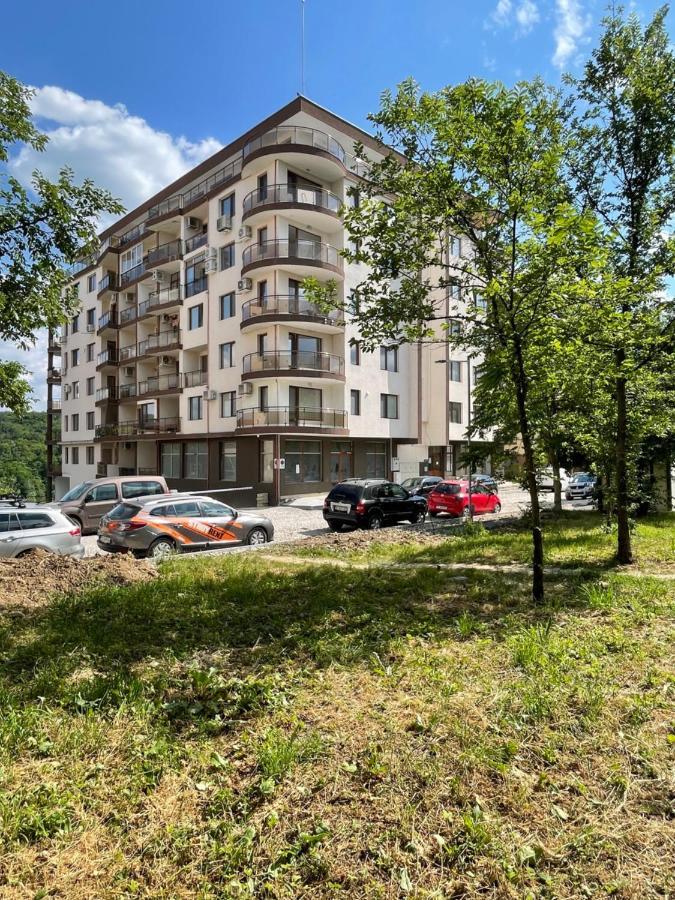 Studio Shevitsa & Free Garage Veliko Tărnovo Exterior foto