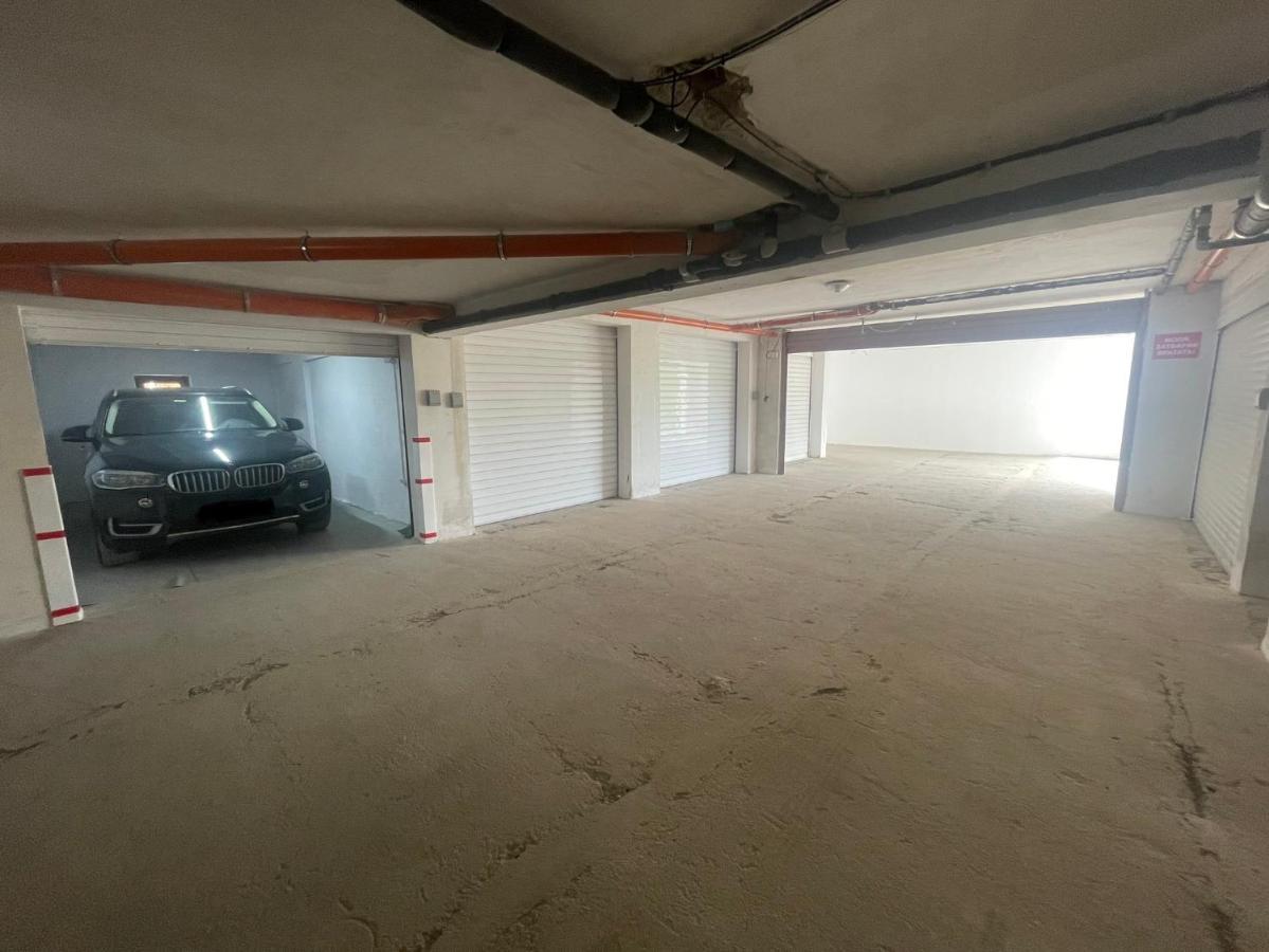 Studio Shevitsa & Free Garage Veliko Tărnovo Exterior foto